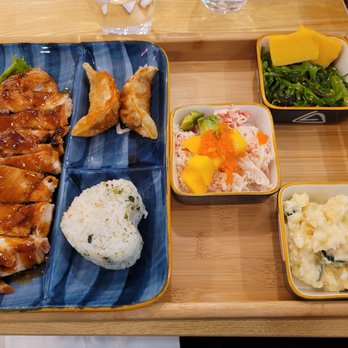 Hanami - Bento - Ramen Near Me - San Leandro, California Hanami - Bento - Ramen Near Me - San Leandro, California