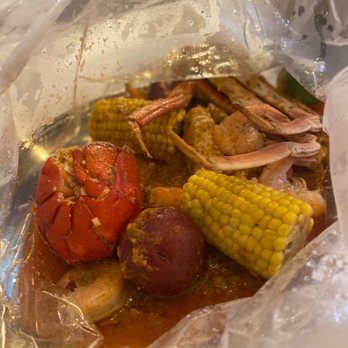 Mr. Crab - Seafood Near Me - Sacramento, California Mr. Crab - Seafood Near Me - Sacramento, California