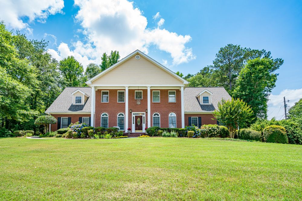 KELLER WILLIAMSTRICOLI TEAM ATLANTA Request Information Marietta