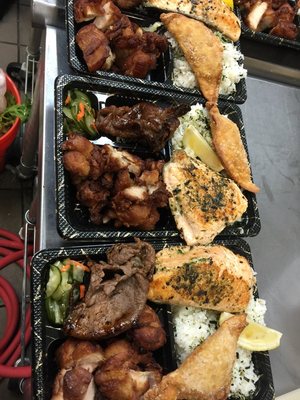 En Fuego Grill & Catering by null