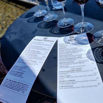 Valdemar Estates - Tasting and tapas menus - Tapas/Small Plates Near Me - Walla Walla, Washington