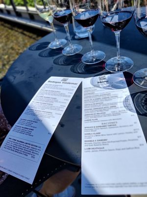 Valdemar Estates Winery by null