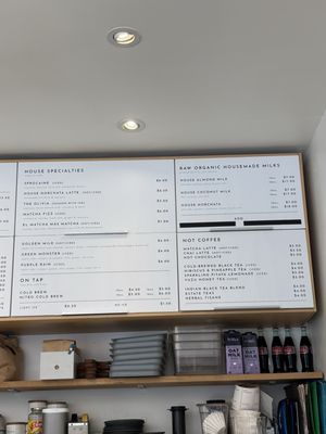 Café Integral by null Café Integral by null