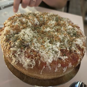 Funke - Focaccia - Italian Near Me - Beverly Hills, California Funke - Focaccia - Italian Near Me - Beverly Hills, California