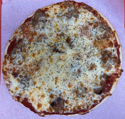 Bianchi's Hilltop Restaurant by null