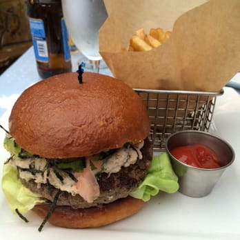 26 Beach Restaurant - New American Near Me - Venice, California