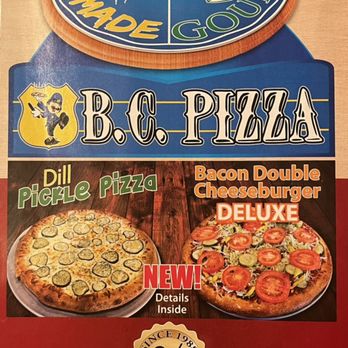 BC Pizza - Front Menu - Pizza Near Me - East Jordan, Michigan BC Pizza - Front Menu - Pizza Near Me - East Jordan, Michigan