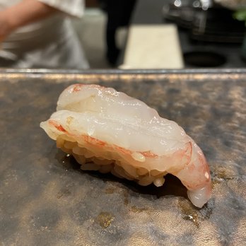 Namo - Botan Ebi Nigiri - Japanese Near Me - Dallas, Texas Namo - Botan Ebi Nigiri - Japanese Near Me - Dallas, Texas
