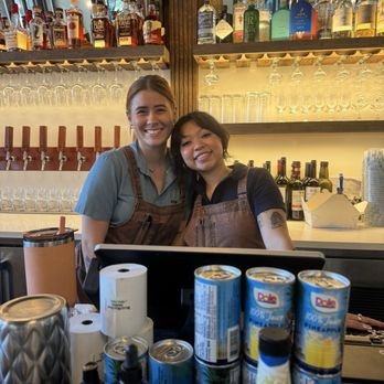 Copper Vine Restaurant - Taylor & Hana - Wine Bars Near Me - New Orleans, Louisiana Copper Vine Restaurant - Taylor & Hana - Wine Bars Near Me - New Orleans, Louisiana