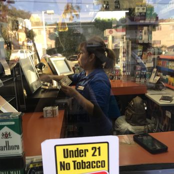 Union 76 - Gas Stations Near Me - Alhambra, California