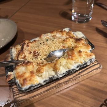 The Great Oak Steakhouse - Mac and Cheese - Steakhouses Near Me - Temecula, California The Great Oak Steakhouse - Mac and Cheese - Steakhouses Near Me - Temecula, California