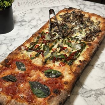 Posta - Italian Near Me - Mississauga, Ontario