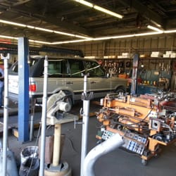 Best Muffler Shops Near Me - December 2024: Find Nearby Muffler Shops