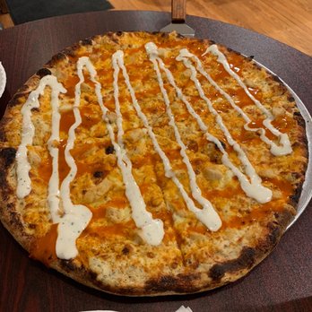 Tipsy Tomato - Buffalo chicken pizza - Pizza Near Me - Rocky Mount, North Carolina Tipsy Tomato - Buffalo chicken pizza - Pizza Near Me - Rocky Mount, North Carolina