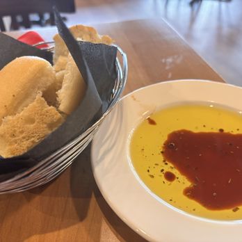Mariola Italian - Pizza Near Me - Wooster, Ohio