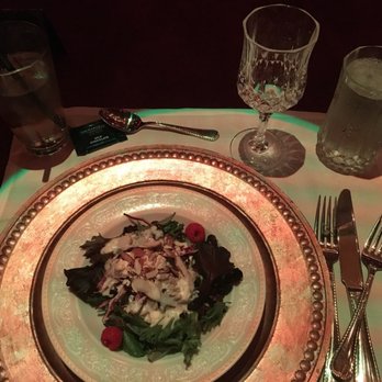 Mystique Dining - Dinner Theater Near Me - Folsom, California