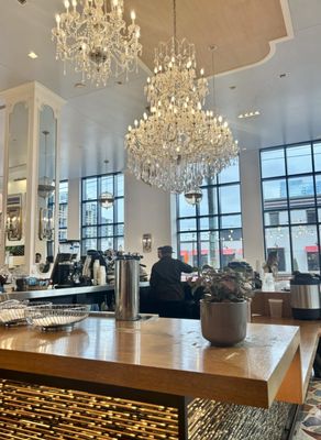 Poindexter Coffee by null