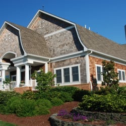 The Dental Group - Office Exterior