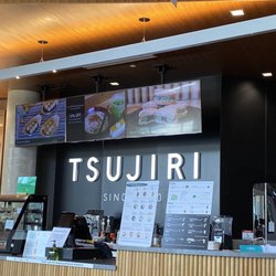 Tsujiri - Storefront