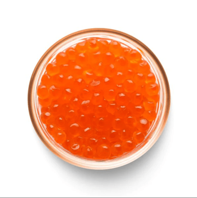 Caviar By DNHG by null