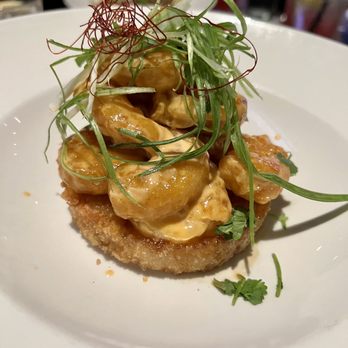 Yard House - Firecracker Shrimp - Bars Near Me - Roseville, California Yard House - Firecracker Shrimp - Bars Near Me - Roseville, California
