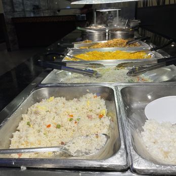 Teppanyaki Buffet - Rice and noodles - Buffets Near Me - Hollywood, Florida