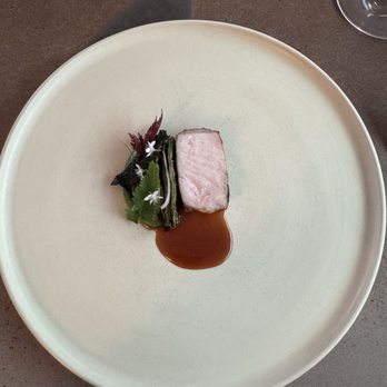 Restaurant Pearl Morissette - Diners Near Me - Lincoln, Ontario