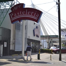 Pasteleria Jeffrey