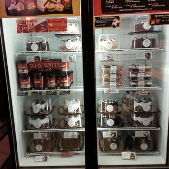 Cold Stone Creamery - Ice Cream & Frozen Yogurt Near Me - Simi Valley, California Cold Stone Creamery - Ice Cream & Frozen Yogurt Near Me - Simi Valley, California