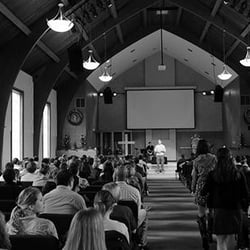 Common Ground Christian Church