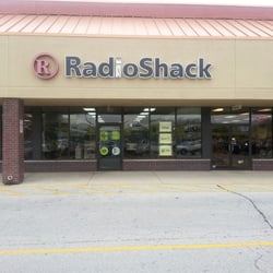 RadioShack