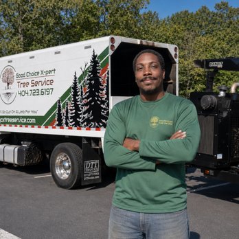 Good Choice Xpert Tree Service - Owner, Paul Davis - Tree Services Near Me Good Choice Xpert Tree Service - Owner, Paul Davis - Tree Services Near Me