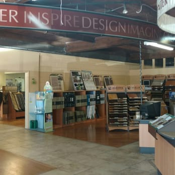 Carpet Warehouse - Inside showroom - Carpeting Near Me - El Paso, Texas