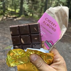 Sweet on Chocolate
