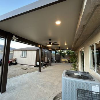 Jam Construction - Patio Coverings Near Me - Riverside, California Jam Construction - Patio Coverings Near Me - Riverside, California