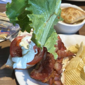 Jason's Deli - Delis Near Me - Allen, Texas