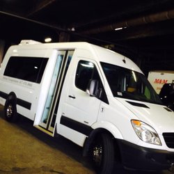 Bethany Transportation