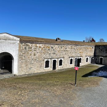 Restaurant Kommandanten - Restaurants Near Me - Trondheim, 16