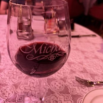 Michael's Gourmet Room - Vino - Seafood Near Me - Las Vegas, Nevada Michael's Gourmet Room - Vino - Seafood Near Me - Las Vegas, Nevada
