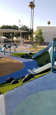 Scottsdale Civic Center by null