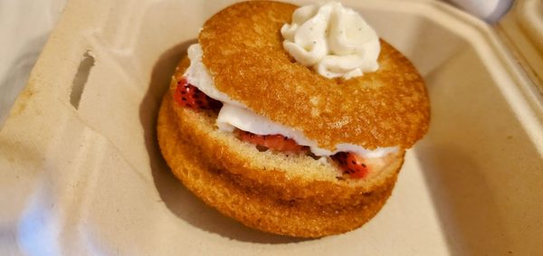 The Urban Bean Coffeehouse Cafe by null