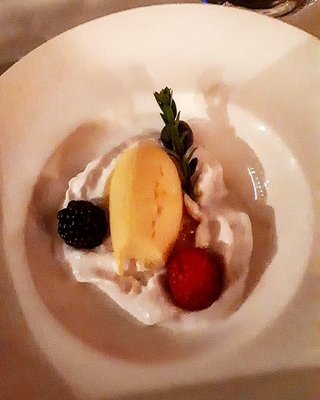 Finger's Garden by null