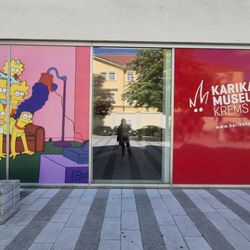 Karikaturmuseum Krems
