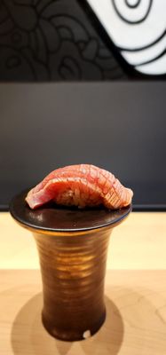 MSSM Ossington by null