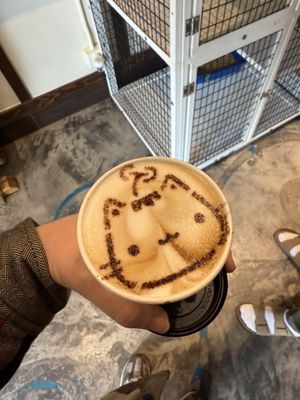 Seattle Meowtropolitan by null