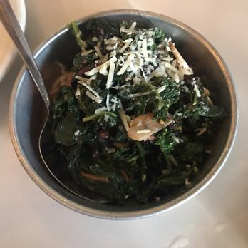 Work & Class - Spicy & sweet braised greens. - New American Near Me - Denver, Colorado Work & Class - Spicy & sweet braised greens. - New American Near Me - Denver, Colorado