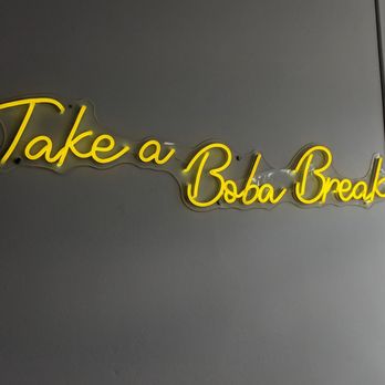 R&B Tea - Take a boba break! - Coffee & Tea Near Me - Norwalk, California