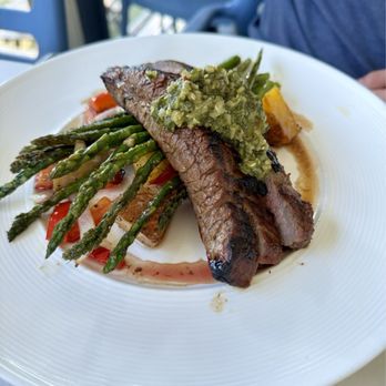 Blue Heron Kitchen and Bar - Steak special - New American Near Me - Camano, Washington Blue Heron Kitchen and Bar - Steak special - New American Near Me - Camano, Washington