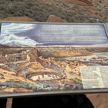 Wupatki National Monument - Park sign - Landmarks & Historical Buildings Near Me - Flagstaff, Arizona Wupatki National Monument - Park sign - Landmarks & Historical Buildings Near Me - Flagstaff, Arizona