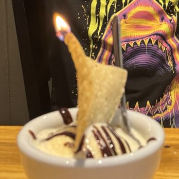 Chili's - Birthday treat - Tex-Mex Near Me - Chula Vista, California Chili's - Birthday treat - Tex-Mex Near Me - Chula Vista, California